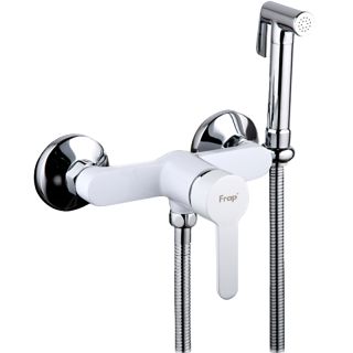 Гигиенический душ Frap F2041-8 хром